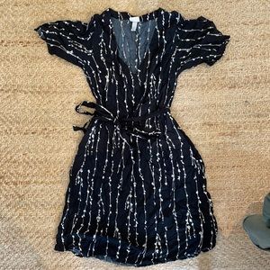 A new day dress size small
